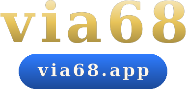 via68 logo