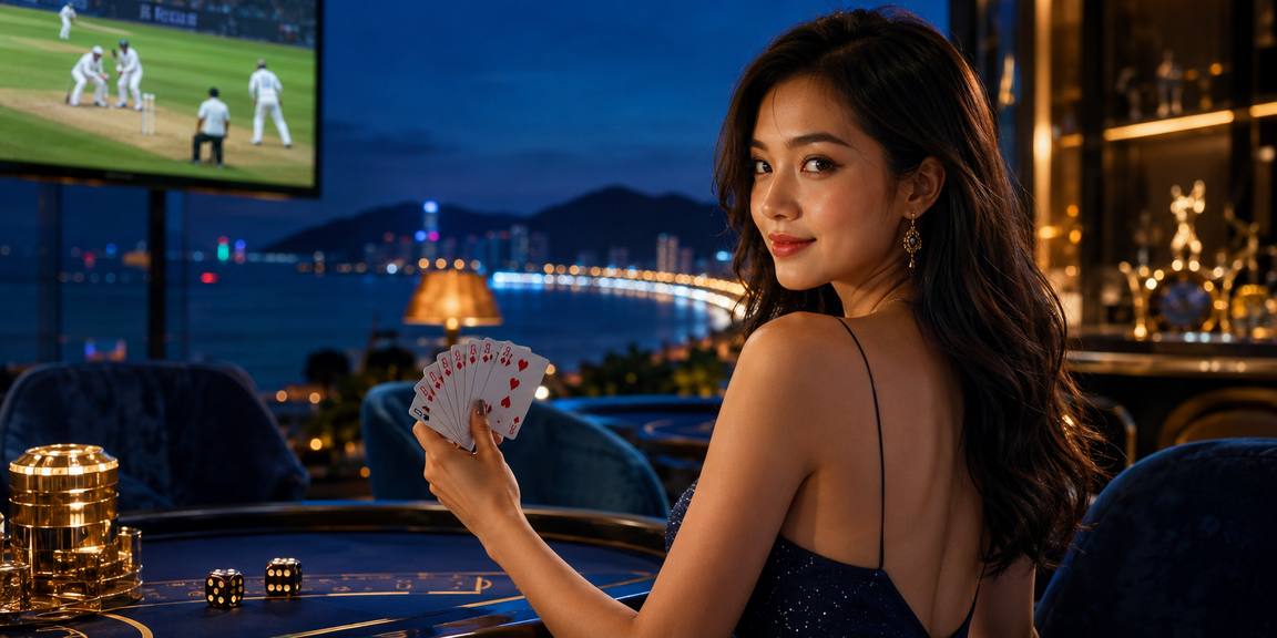 via68 Ưu đãi khu casino trực tiếp